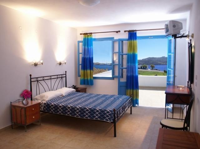 Remvi Apartments Skala  Bilik gambar