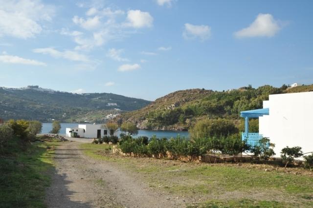 Remvi Apartments Skala  Luaran gambar