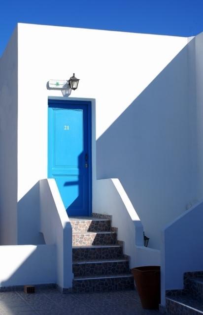 Remvi Apartments Skala  Luaran gambar