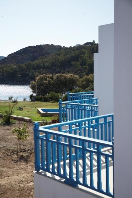 Remvi Apartments Skala  Bilik gambar